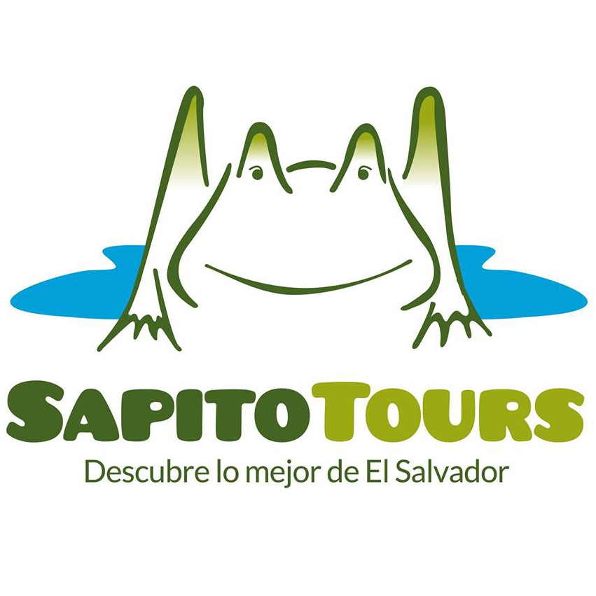 Logotipo del Sapito